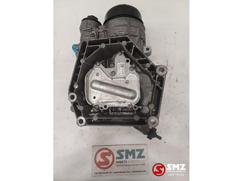 Brandstofsysteem voor Vrachtwagen Mercedes-Benz Occ brandstoffilterhuis Mercedes: afbeelding 4 Brandstofsysteem voor Vrachtwagen Mercedes-Benz Occ brandstoffilterhuis Mercedes: afbeelding 4