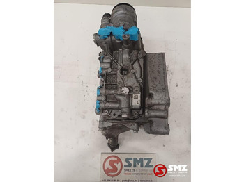 Brandstofsysteem voor Vrachtwagen Mercedes-Benz Occ brandstoffilterhuis Mercedes: afbeelding 2 Brandstofsysteem voor Vrachtwagen Mercedes-Benz Occ brandstoffilterhuis Mercedes: afbeelding 2