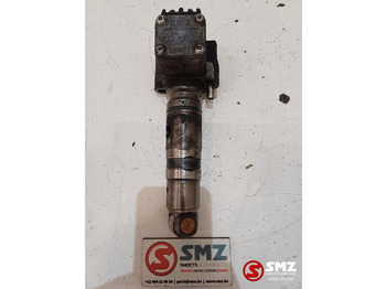 Brandstofpomp MERCEDES-BENZ