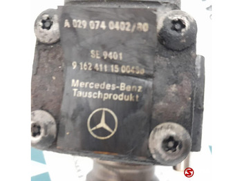 Brandstofpomp voor Vrachtwagen Mercedes-Benz Occ brandstofinjectiepomp OM906LA Mercedes: afbeelding 5 Brandstofpomp voor Vrachtwagen Mercedes-Benz Occ brandstofinjectiepomp OM906LA Mercedes: afbeelding 5