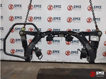 Cabinevering MERCEDES-BENZ Actros