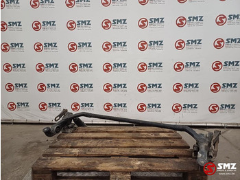 Stuurinrichting MERCEDES-BENZ