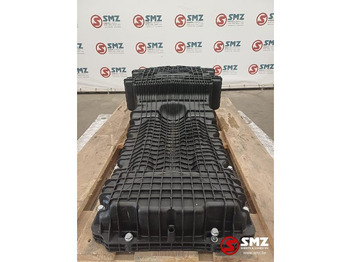 Carter voor Vrachtwagen Mercedes-Benz Occ carterpan OM471 Mercedes: afbeelding 4 Carter voor Vrachtwagen Mercedes-Benz Occ carterpan OM471 Mercedes: afbeelding 4