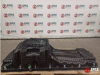 Carter voor Vrachtwagen Mercedes-Benz Occ carterpan OM471 Mercedes: afbeelding 2 Carter voor Vrachtwagen Mercedes-Benz Occ carterpan OM471 Mercedes: afbeelding 2