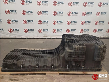 Carter MERCEDES-BENZ