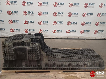 Carter MERCEDES-BENZ