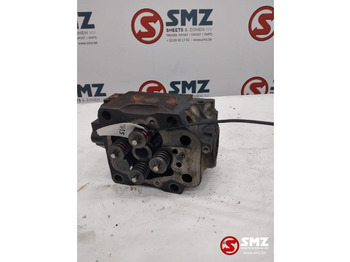 Cilinderblok MERCEDES-BENZ Actros