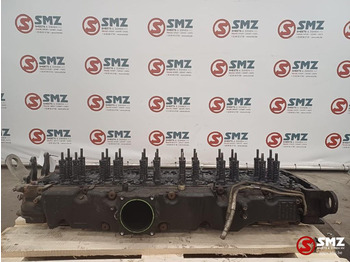 Cilinderblok voor Vrachtwagen Mercedes-Benz Occ cilinderkop Mercedes: afbeelding 2