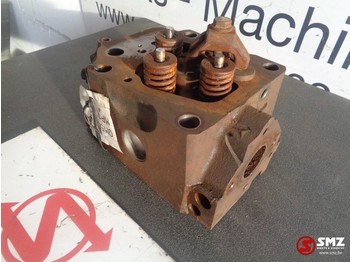 Cilinderkop voor Vrachtwagen Mercedes-Benz Occ cilinderkop Mercedes OM501LA MP1: afbeelding 3