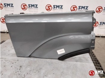 Spatbord MERCEDES-BENZ Actros