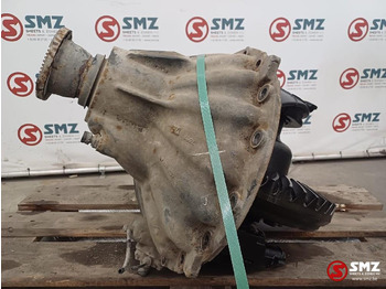 Differentieel MERCEDES-BENZ