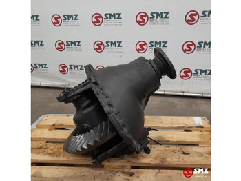 Differentieel voor Vrachtwagen Mercedes-Benz Occ differentiëel i = 2,733 R440-13,0/C22,5 Merced: afbeelding 2 Differentieel voor Vrachtwagen Mercedes-Benz Occ differentiëel i = 2,733 R440-13,0/C22,5 Merced: afbeelding 2
