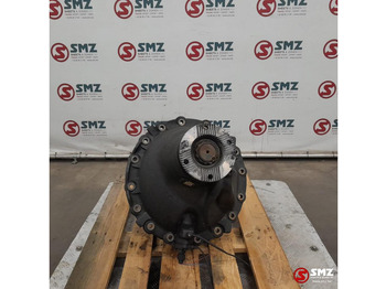 Differentieel voor Vrachtwagen Mercedes-Benz Occ differentiëel i = 2,733 R440-13,0/C22,5 Merced: afbeelding 4 Differentieel voor Vrachtwagen Mercedes-Benz Occ differentiëel i = 2,733 R440-13,0/C22,5 Merced: afbeelding 4