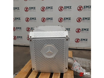 Katalysator MERCEDES-BENZ