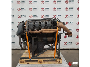 Motor MERCEDES-BENZ