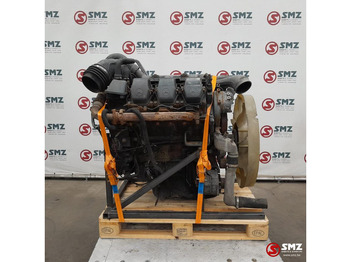 Motor MERCEDES-BENZ