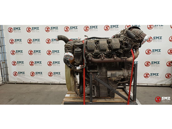 Motor MERCEDES-BENZ