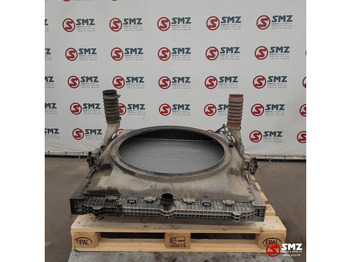 Radiateur MERCEDES-BENZ