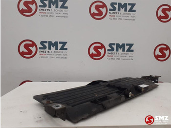 Rooster voor Vrachtwagen Mercedes-Benz Occ radiatorgrille Mercedes: afbeelding 2