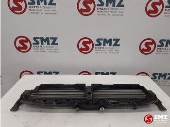 Rooster voor Vrachtwagen Mercedes-Benz Occ radiatorgrille Mercedes: afbeelding 3