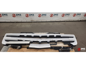 Rooster MERCEDES-BENZ