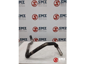 Koelsysteem MERCEDES-BENZ Actros