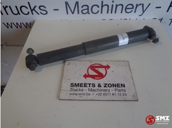 Schokdempers MERCEDES-BENZ