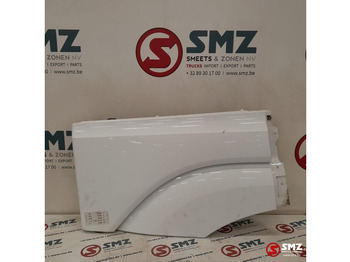 Carrosserie en exterieur MERCEDES-BENZ