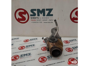 Turbolader voor Personenwagen Mercedes-Benz Occ turbocharger AMG C63S Mercedes: afbeelding 4