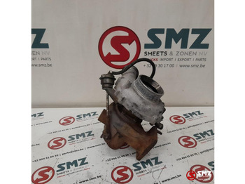 Turbolader MERCEDES-BENZ