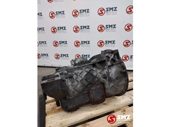 Versnellingsbak MERCEDES-BENZ