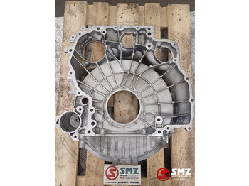 Motor en onderdelen MERCEDES-BENZ