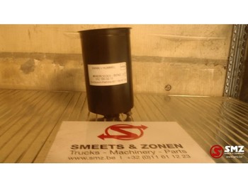 Oliefilter MERCEDES-BENZ