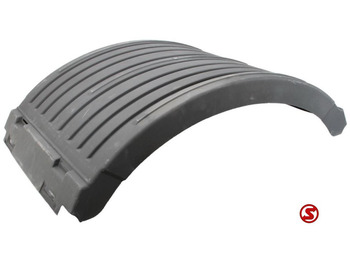 Carrosserie en exterieur MERCEDES-BENZ Actros