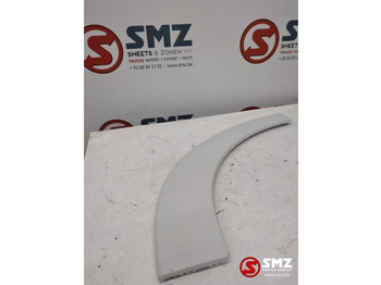 Carrosserie en exterieur MERCEDES-BENZ Actros