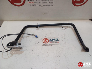 Nieuw Achteruitkijkspiegel voor Vrachtwagen Mercedes-Benz Spiegelhouder links Mercedes: afbeelding 2 Nieuw Achteruitkijkspiegel voor Vrachtwagen Mercedes-Benz Spiegelhouder links Mercedes: afbeelding 2