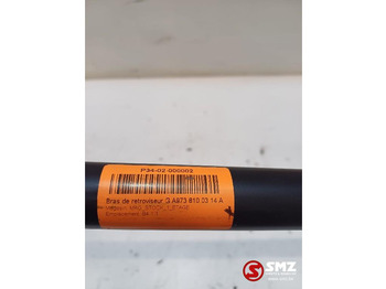 Nieuw Achteruitkijkspiegel voor Vrachtwagen Mercedes-Benz Spiegelhouder links Mercedes: afbeelding 3 Nieuw Achteruitkijkspiegel voor Vrachtwagen Mercedes-Benz Spiegelhouder links Mercedes: afbeelding 3