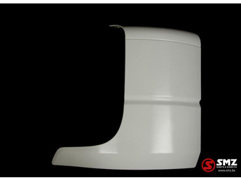 Aerokit/ Spoiler MERCEDES-BENZ Actros