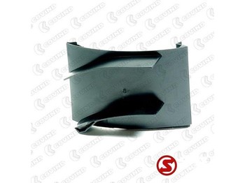 Aerokit/ Spoiler MERCEDES-BENZ Actros