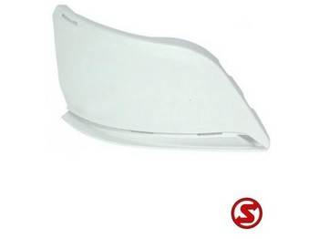 Aerokit/ Spoiler MERCEDES-BENZ Actros