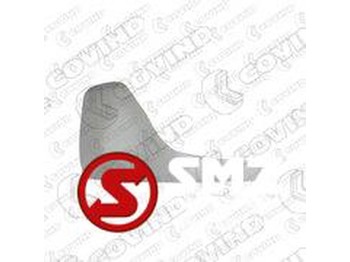 Aerokit/ Spoiler MERCEDES-BENZ Actros