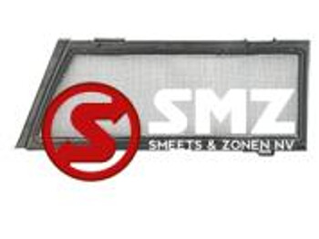 Radiateur MERCEDES-BENZ Actros