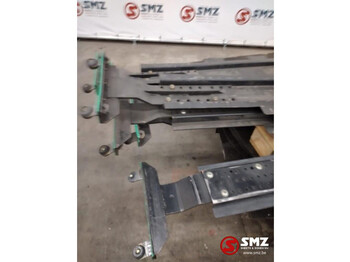 Onderdelen voor Vrachtwagen Diversen Occ set van 6 rongen 246cm: afbeelding 3