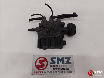 Onderdelen voor Vrachtwagen Mercedes-Benz Occ ECAS magneetventiel Mercedes: afbeelding 2 Onderdelen voor Vrachtwagen Mercedes-Benz Occ ECAS magneetventiel Mercedes: afbeelding 2