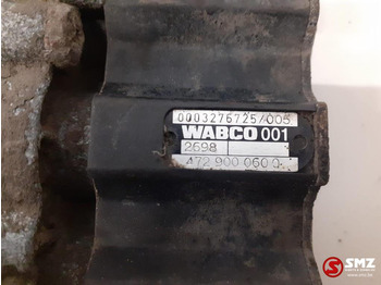 Onderdelen voor Vrachtwagen Mercedes-Benz Occ ECAS magneetventiel Mercedes: afbeelding 3 Onderdelen voor Vrachtwagen Mercedes-Benz Occ ECAS magneetventiel Mercedes: afbeelding 3