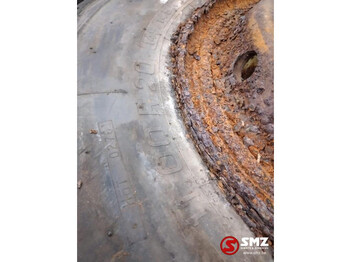 Band voor Vrachtwagen Pirelli Occ vrachtwagenband Pirelli Cinturato 11 00 R 20: afbeelding 3 Band voor Vrachtwagen Pirelli Occ vrachtwagenband Pirelli Cinturato 11 00 R 20: afbeelding 3