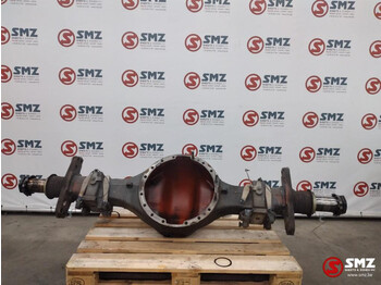 Aandrijfas RENAULT T