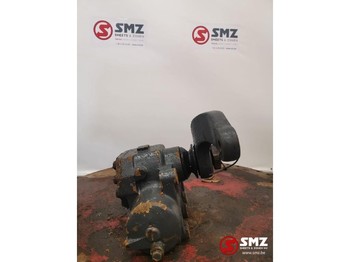 Stuurhuis voor Vrachtwagen Renault Occ Stuurhuis renault premium/kerax: afbeelding 4