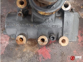 Stuurhuis voor Vrachtwagen Renault Occ Stuurhuis renault premium/kerax: afbeelding 5