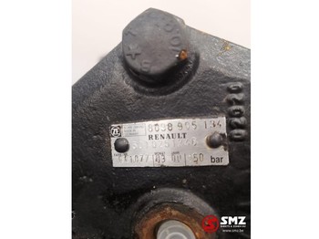 Stuurhuis voor Vrachtwagen Renault Occ Stuurhuis renault premium/kerax: afbeelding 3